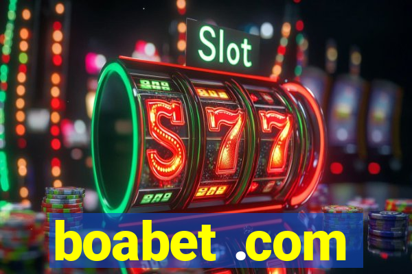 boabet .com